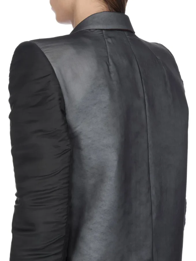 RICK OWENS – CHAQUETAS RU02E1933SKSKE-09 RICK OWENS – CHAQUETAS RU02E1933SKSKE-09