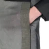 RICK OWENS – CHAQUETAS RU02E1933SKSKE-09 RICK OWENS – CHAQUETAS RU02E1933SKSKE-09