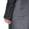 RICK OWENS – CHAQUETAS RU02E1933SKSKE-09 RICK OWENS – CHAQUETAS RU02E1933SKSKE-09