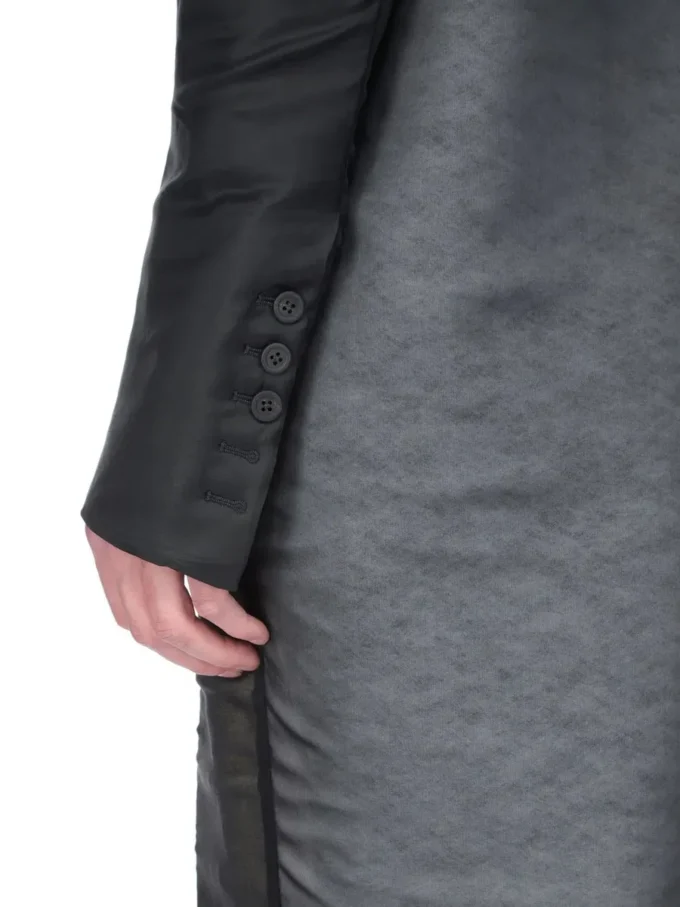 RICK OWENS – CHAQUETAS RU02E1933SKSKE-09 RICK OWENS – CHAQUETAS RU02E1933SKSKE-09