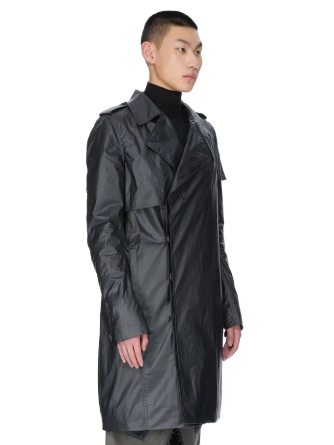 RICK OWENS – CHAQUETAS RU02E1972PCT-09 RICK OWENS – CHAQUETAS RU02E1972PCT-09