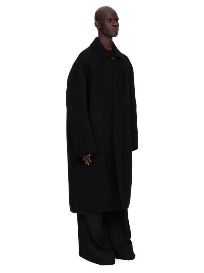 RICK OWENS – CHAQUETAS RU02E1975DDR-09 RICK OWENS – CHAQUETAS RU02E1975DDR-09