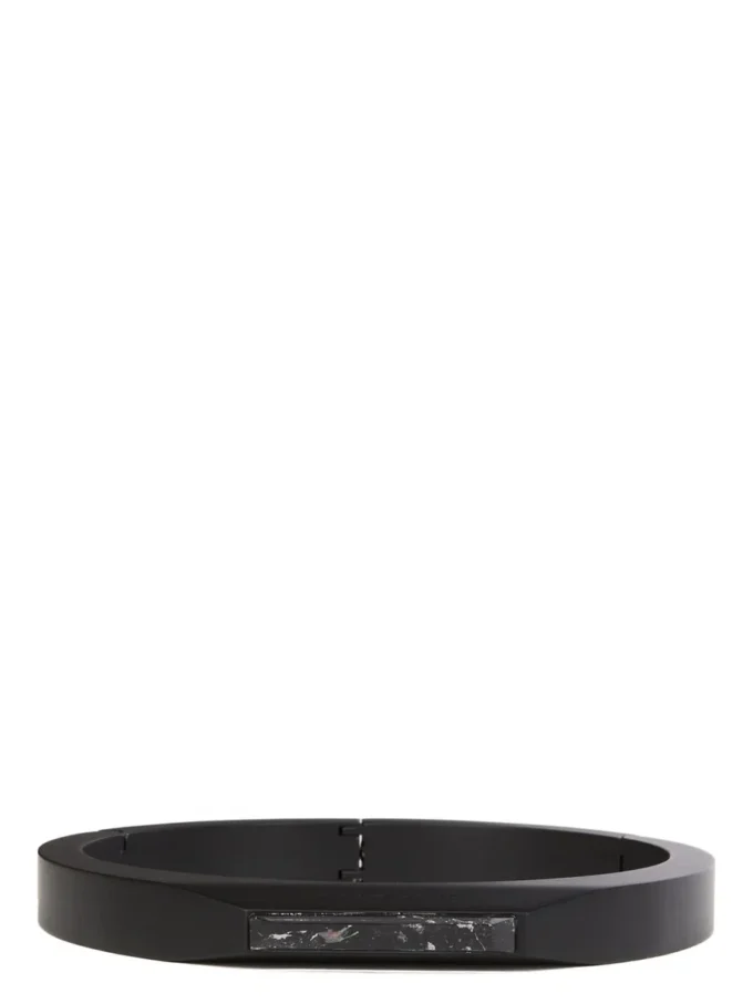 RICK OWENS – COLLAR RJ0000004MMTSBK-09 RICK OWENS – COLLAR RJ0000004MMTSBK-09