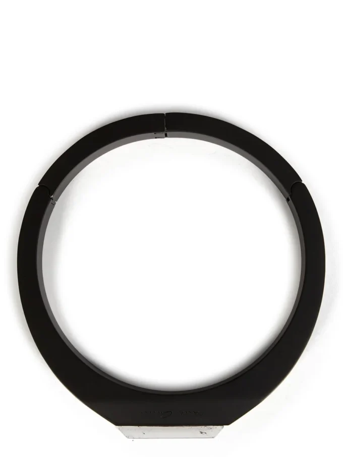 RICK OWENS – COLLAR RJ0000004MMTSBK-09 RICK OWENS – COLLAR RJ0000004MMTSBK-09