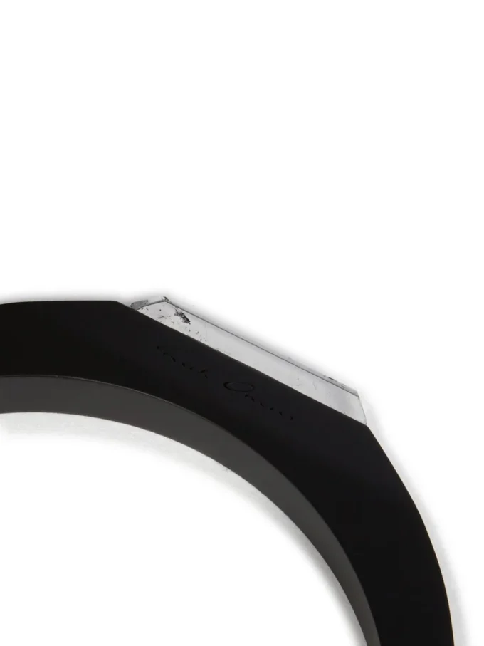 RICK OWENS – COLLAR RJ0000004MMTSBK-09 RICK OWENS – COLLAR RJ0000004MMTSBK-09