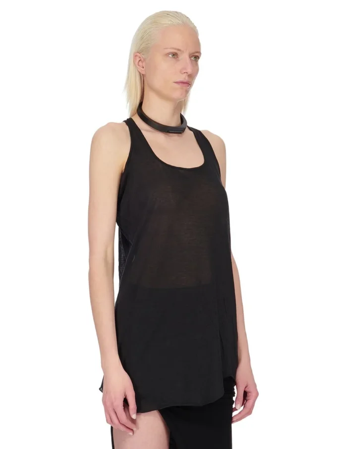 RICK OWENS – COLLAR RJ0000004MMTSBK-09 RICK OWENS – COLLAR RJ0000004MMTSBK-09