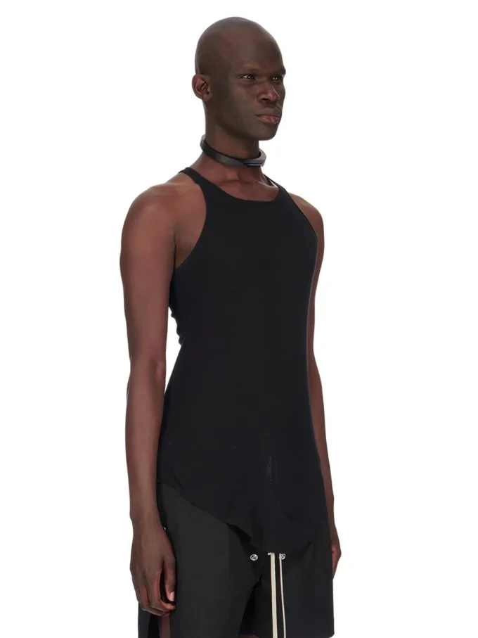 RICK OWENS – COLLAR RJ0000004MMTSBK-09 RICK OWENS – COLLAR RJ0000004MMTSBK-09