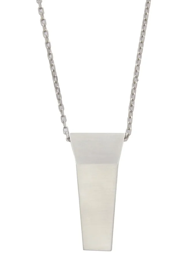RICK OWENS – COLLAR RJ0000023MMT-128 RICK OWENS – COLLAR RJ0000023MMT-128