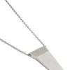 RICK OWENS – COLLAR RJ0000023MMT-128 RICK OWENS – COLLAR RJ0000023MMT-128