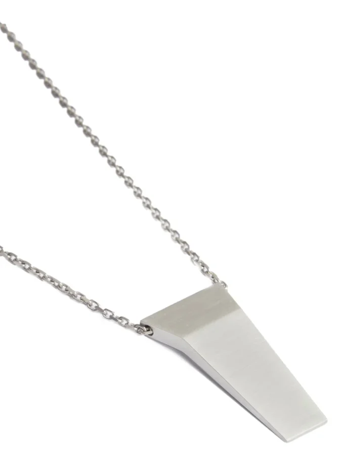 RICK OWENS – COLLAR RJ0000023MMT-128 RICK OWENS – COLLAR RJ0000023MMT-128