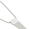 RICK OWENS – COLLAR RJ0000023MMT-128 RICK OWENS – COLLAR RJ0000023MMT-128