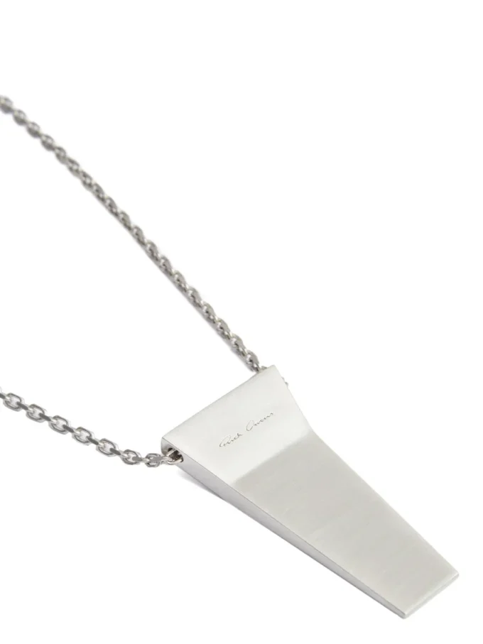 RICK OWENS – COLLAR RJ0000023MMT-128 RICK OWENS – COLLAR RJ0000023MMT-128