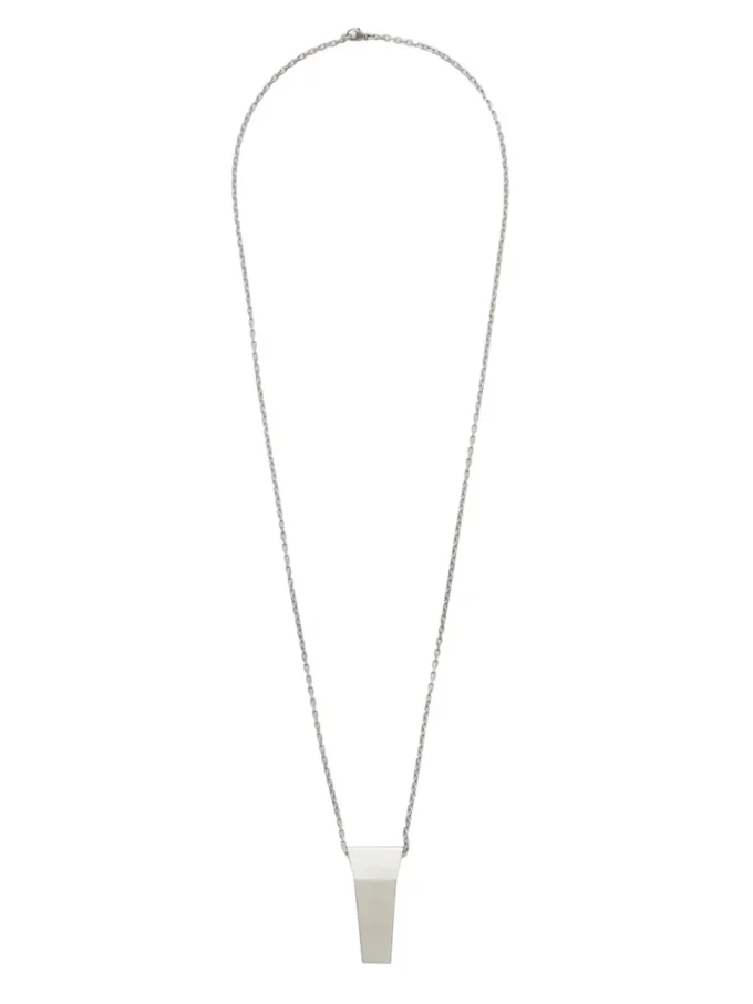 RICK OWENS – COLLAR RJ0000023MMT-128 RICK OWENS – COLLAR RJ0000023MMT-128