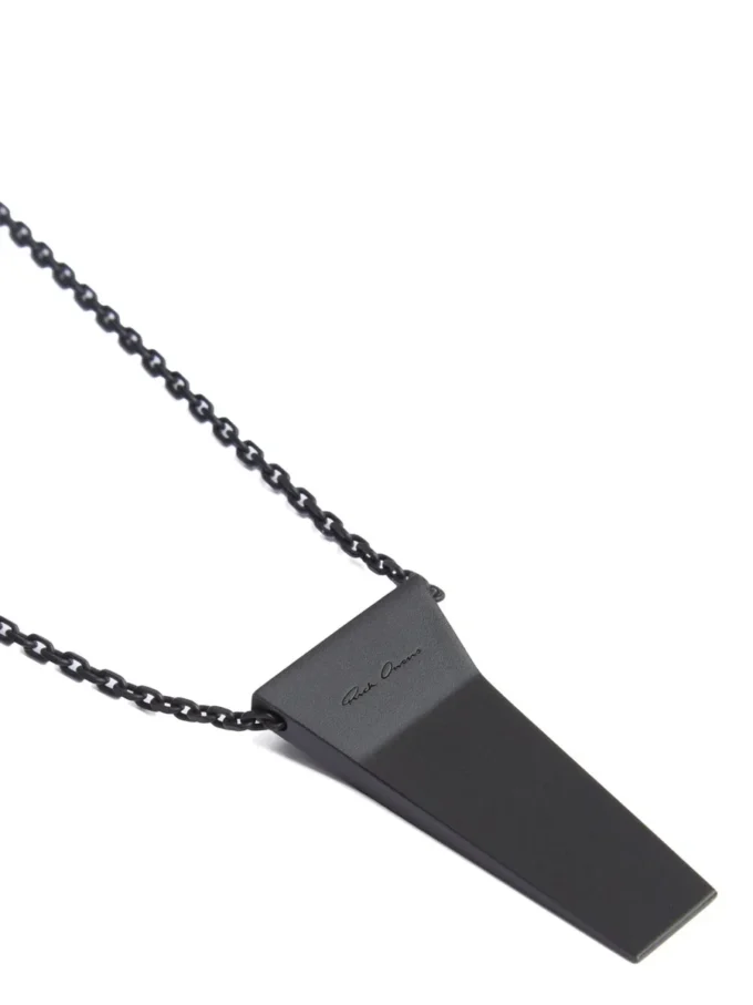 RICK OWENS – COLLAR RJ0000023MMTBK-09 RICK OWENS – COLLAR RJ0000023MMTBK-09