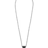 RICK OWENS – COLLAR RJ0000023MMTBK-09 RICK OWENS – COLLAR RJ0000023MMTBK-09