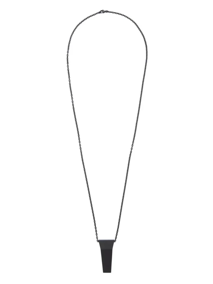 RICK OWENS – COLLAR RJ0000023MMTBK-09 RICK OWENS – COLLAR RJ0000023MMTBK-09