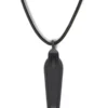 RICK OWENS – COLLAR RJ0000032MMTLBK-09 RICK OWENS – COLLAR RJ0000032MMTLBK-09