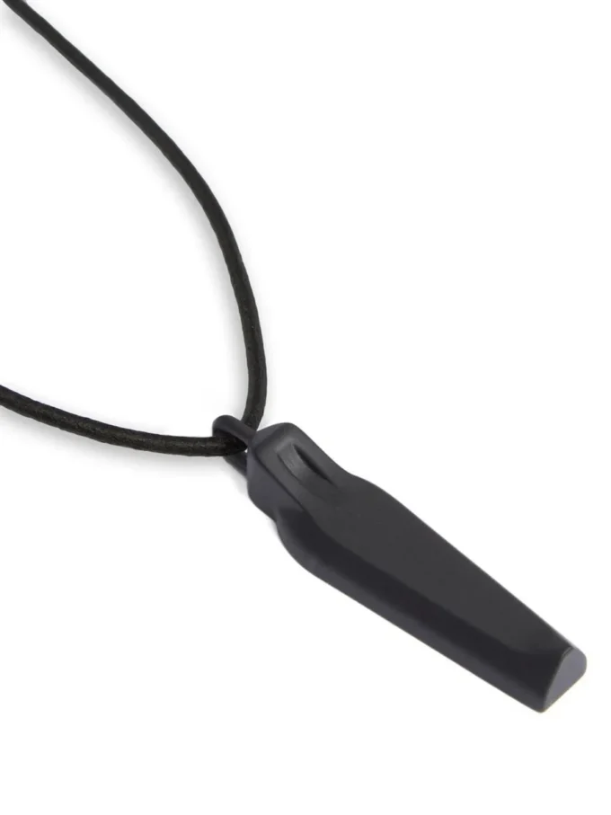 RICK OWENS – COLLAR RJ0000032MMTLBK-09 RICK OWENS – COLLAR RJ0000032MMTLBK-09