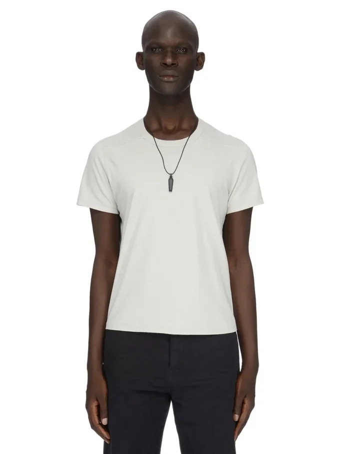 RICK OWENS – COLLAR RJ0000032MMTLBK-09 RICK OWENS – COLLAR RJ0000032MMTLBK-09