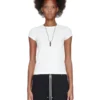 RICK OWENS – COLLAR RJ0000032MMTLBK-09 RICK OWENS – COLLAR RJ0000032MMTLBK-09