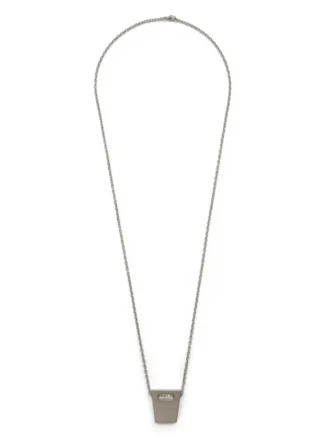 RICK OWENS – COLLAR RJ0000063MMTHE6-128