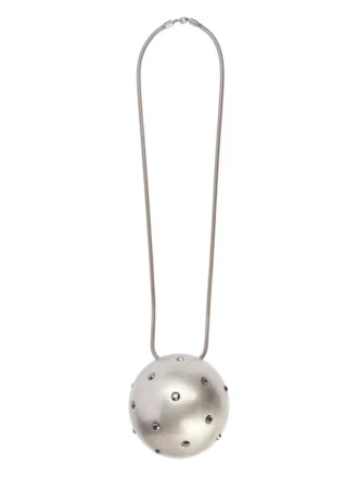 RICK OWENS – COLLAR RJ0000103MRMHS-128