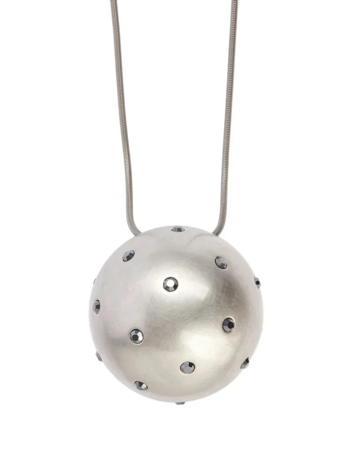 RICK OWENS – COLLAR RJ0000103MRMHS-128