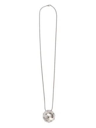RICK OWENS – COLLAR RJ0000105MRMHS-128