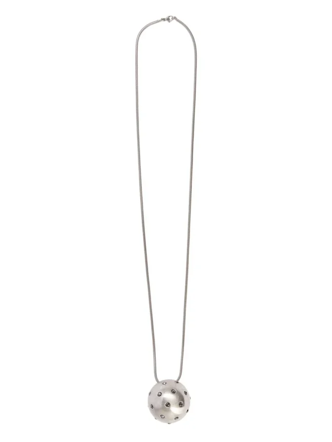 RICK OWENS – COLLAR RJ0000105MRMHS-128 RICK OWENS – COLLAR RJ0000105MRMHS-128
