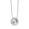 RICK OWENS – COLLAR RJ0000105MRMHS-128 RICK OWENS – COLLAR RJ0000105MRMHS-128