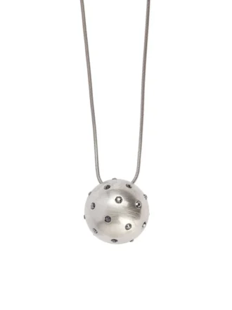 RICK OWENS – COLLAR RJ0000105MRMHS-128