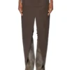 RICK OWENS – FALDAS RO02E4387CTW-24 RICK OWENS – FALDAS RO02E4387CTW-24