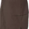RICK OWENS – FALDAS RO02E4387CTW-24 RICK OWENS – FALDAS RO02E4387CTW-24