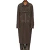 RICK OWENS – FALDAS RO02E4387CTW-24 RICK OWENS – FALDAS RO02E4387CTW-24