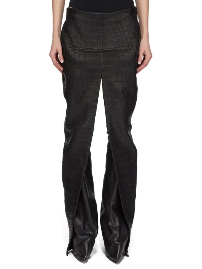 RICK OWENS – FALDAS RO02E4387LA-09 RICK OWENS – FALDAS RO02E4387LA-09