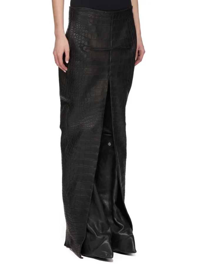 RICK OWENS – FALDAS RO02E4387LA-09 RICK OWENS – FALDAS RO02E4387LA-09