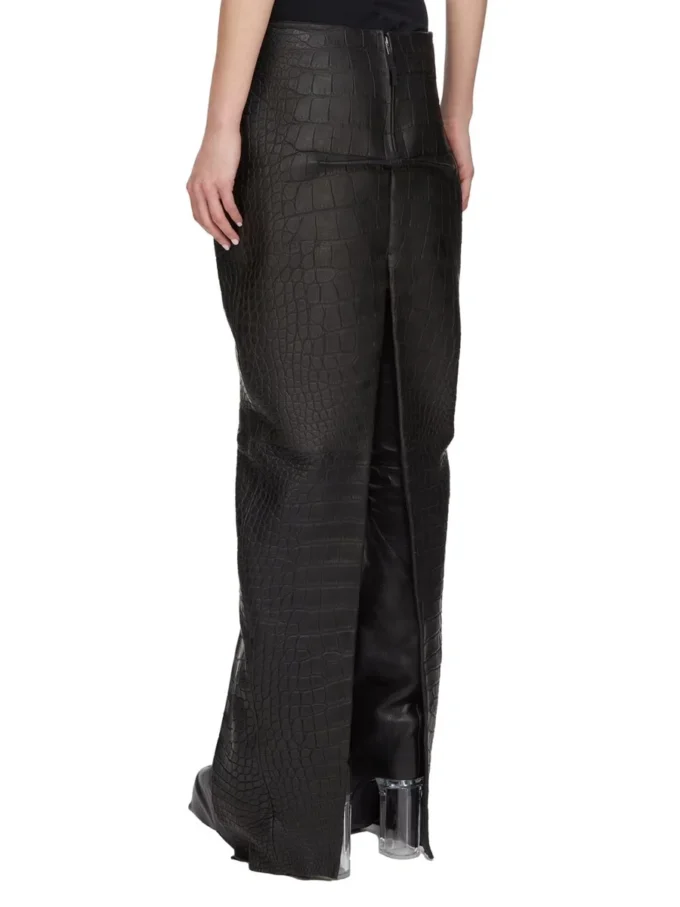 RICK OWENS – FALDAS RO02E4387LA-09 RICK OWENS – FALDAS RO02E4387LA-09