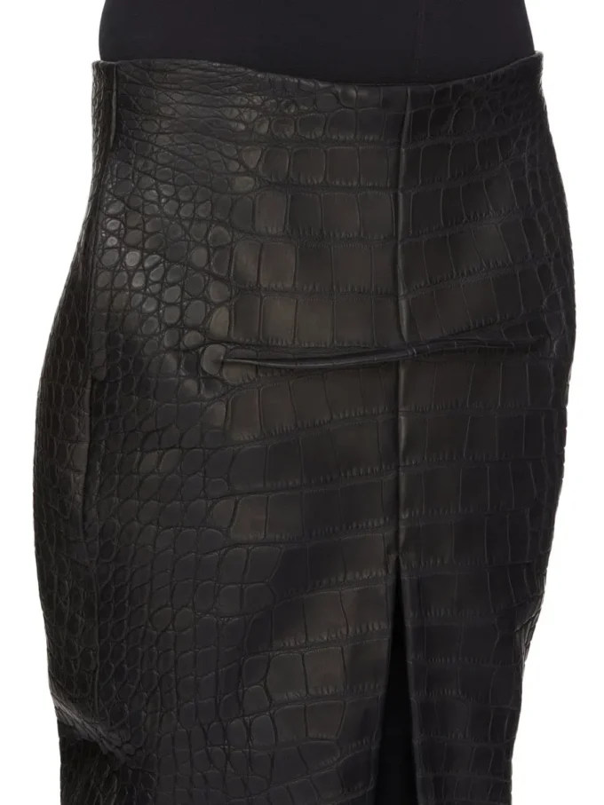 RICK OWENS – FALDAS RO02E4387LA-09 RICK OWENS – FALDAS RO02E4387LA-09