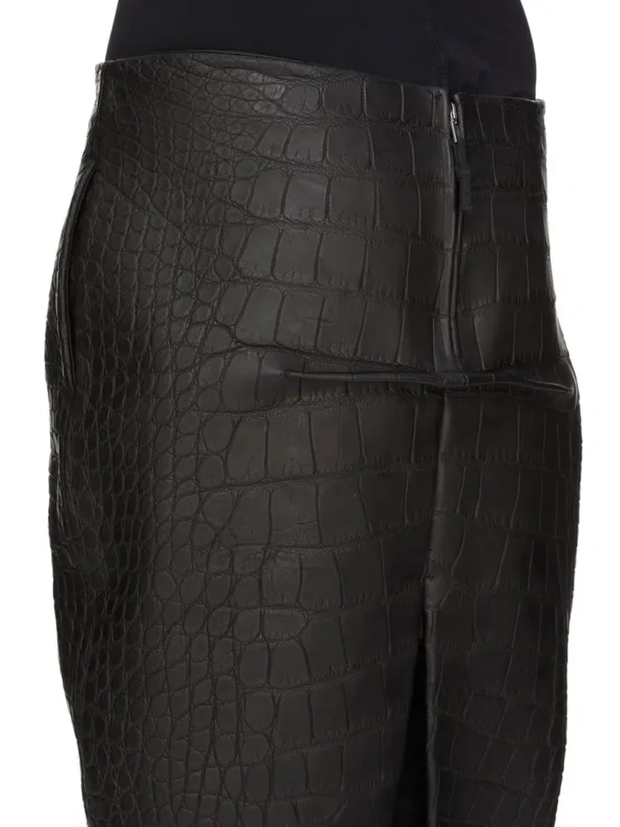 RICK OWENS – FALDAS RO02E4387LA-09 RICK OWENS – FALDAS RO02E4387LA-09