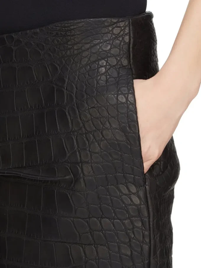 RICK OWENS – FALDAS RO02E4387LA-09 RICK OWENS – FALDAS RO02E4387LA-09