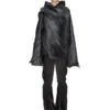 RICK OWENS – FALDAS RO02E4387LA-09 RICK OWENS – FALDAS RO02E4387LA-09