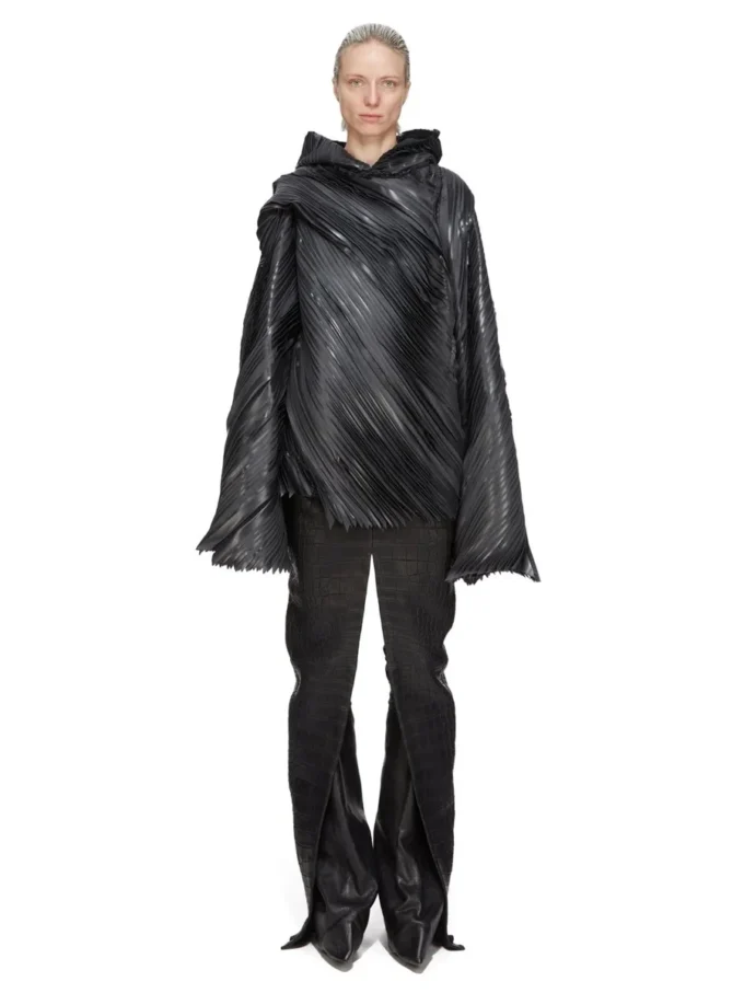 RICK OWENS – FALDAS RO02E4387LA-09 RICK OWENS – FALDAS RO02E4387LA-09