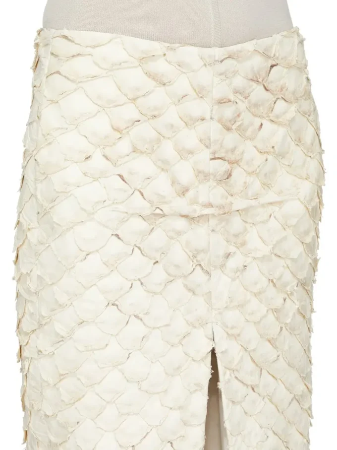 RICK OWENS – FALDAS RO02E4387LPR-21