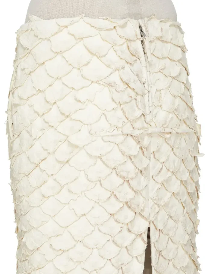 RICK OWENS – FALDAS RO02E4387LPR-21