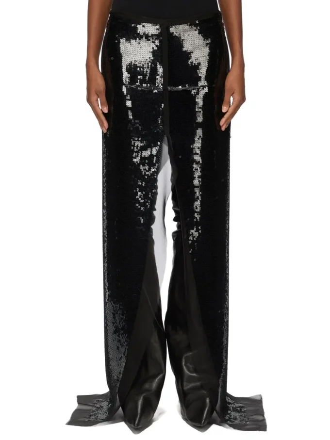 RICK OWENS – FALDAS RO02E4387SEM1-09 RICK OWENS – FALDAS RO02E4387SEM1-09