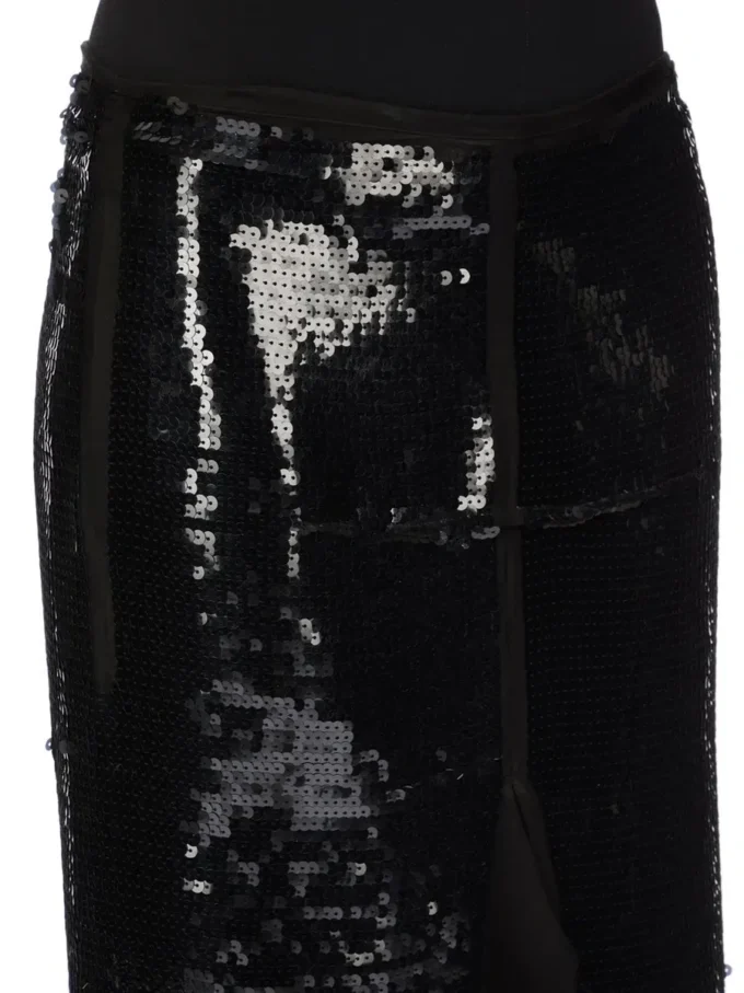 RICK OWENS – FALDAS RO02E4387SEM1-09 RICK OWENS – FALDAS RO02E4387SEM1-09