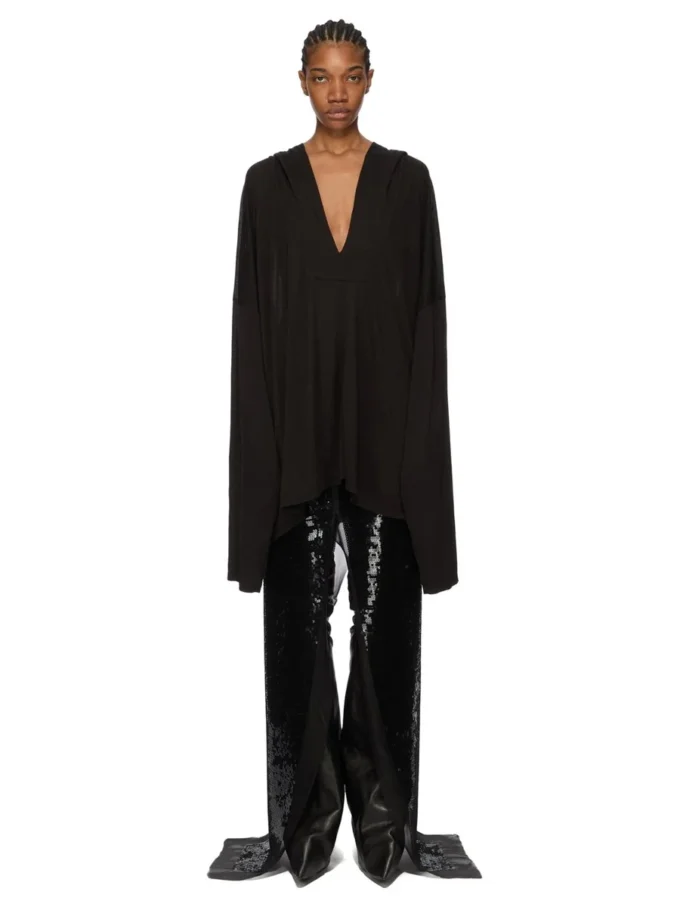 RICK OWENS – FALDAS RO02E4387SEM1-09 RICK OWENS – FALDAS RO02E4387SEM1-09