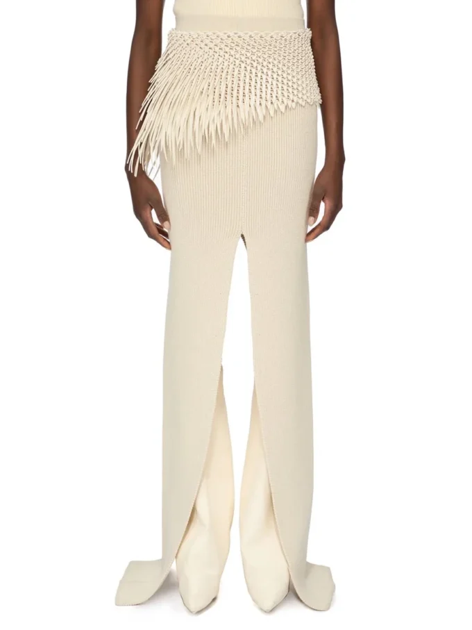 RICK OWENS – FALDAS RO02E4390LMEM9-31 RICK OWENS – FALDAS RO02E4390LMEM9-31