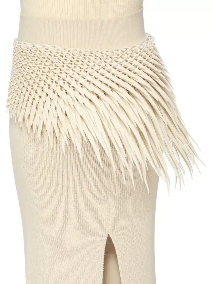 RICK OWENS – FALDAS RO02E4390LMEM9-31 RICK OWENS – FALDAS RO02E4390LMEM9-31