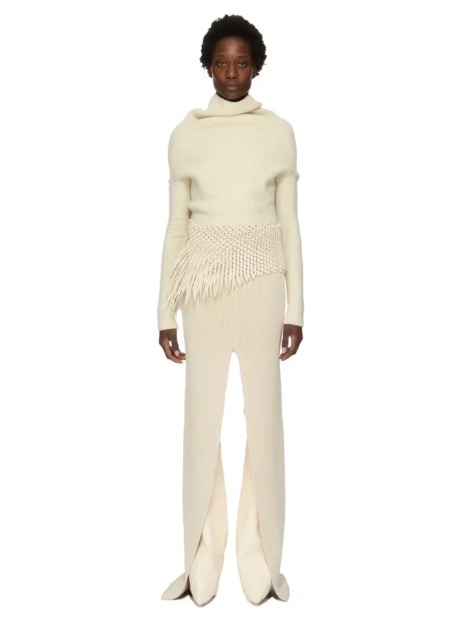 RICK OWENS – FALDAS RO02E4390LMEM9-31 RICK OWENS – FALDAS RO02E4390LMEM9-31